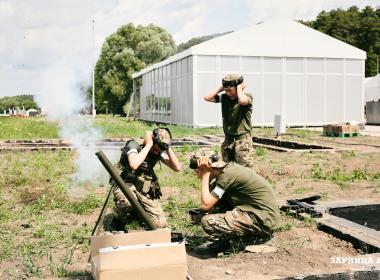 Победители окружного этапа ЦФО «Зарницы 2.0» примут участие в финале проекта