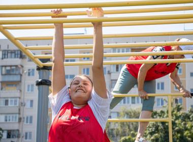 Команды семей из 79 регионов страны примут участие в заочном этапе «Семейной зарницы»