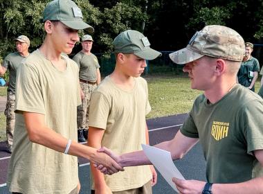 Первая помощь: испытание на прочность и мастерство!