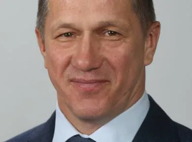 Юрий Трутнев направил приветствие участникам финала «Пути ВОИНа»