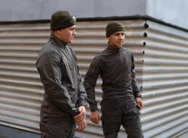В Якутии стартовал финал первых Всероссийских военно-тактических соревнований «Путь ВОИНа»