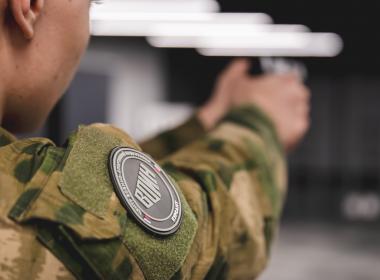 Филиал Центра «ВОИН» в Мурманске получил имя Героя России Ивана Кабанова и новые образовательные пространства