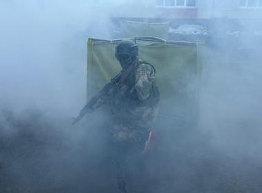 Комиссия Минобороны РФ оценила работу Центра «ВОИН» на Сахалине