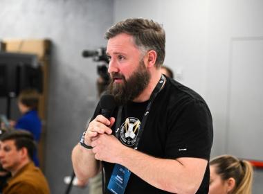 Центр «ВОИН» – на передовой информационного фронта