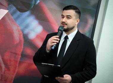 7 500 курсантов прошли подготовку в волгоградском филиале Центра «ВОИН»